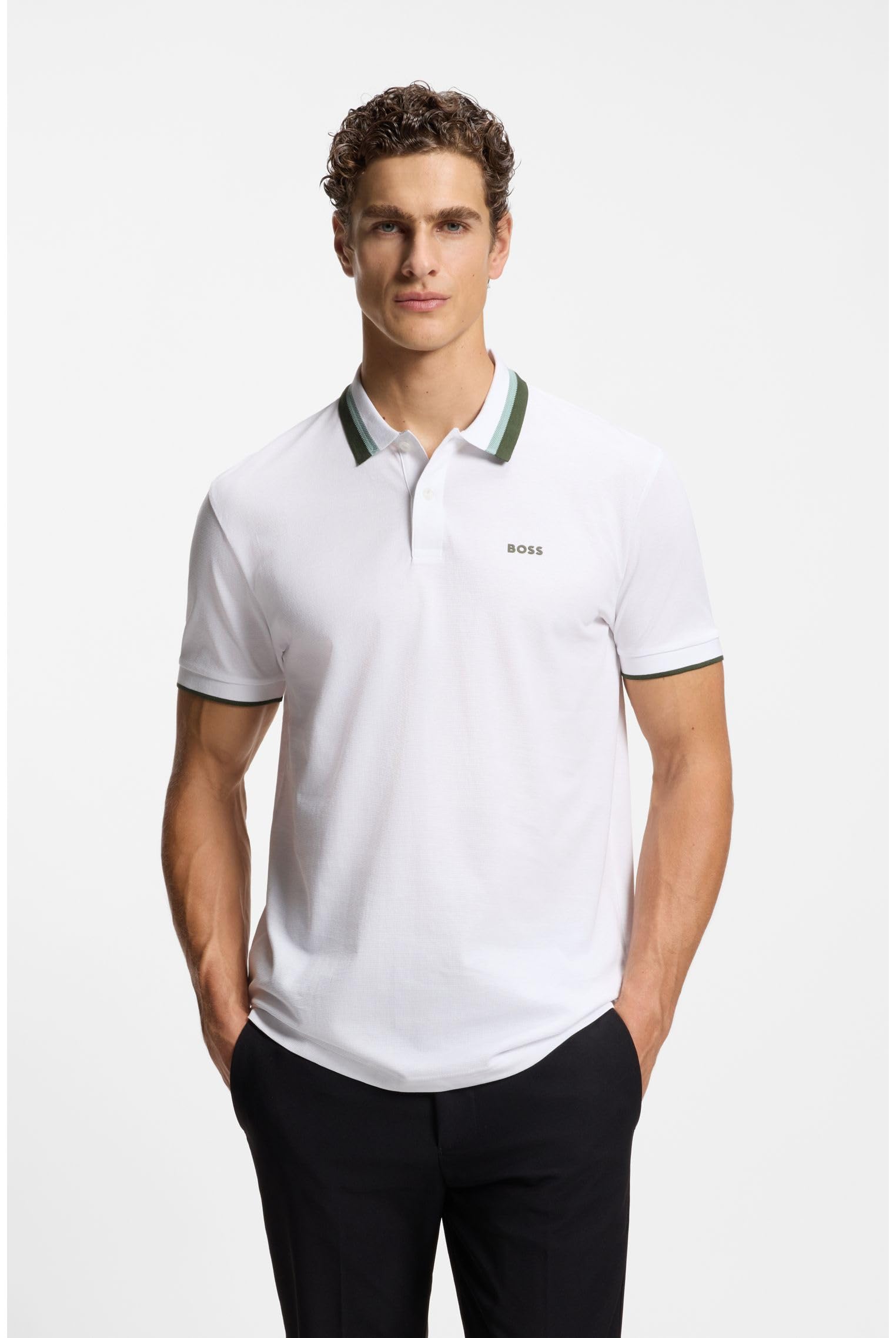 Error:#N/A Paddy Pro Camiseta Hombre