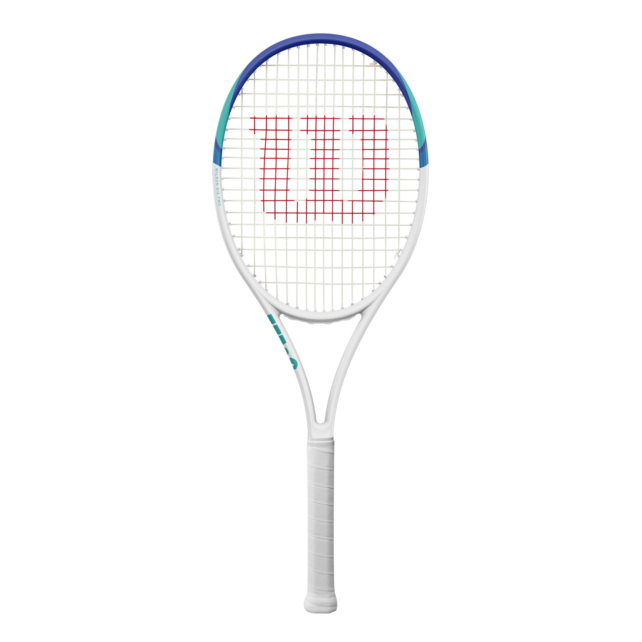 Wilson Advantage II ラケット Amazon | Wilson Six LV テニスラケット (4 1/8インチ グリップ
