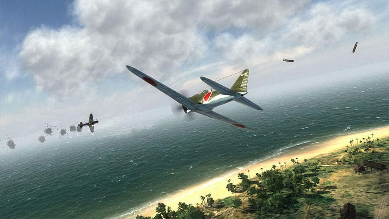 Amazon Air Conflicts Collection エアコンフリクト コレクション Switch ゲームソフト