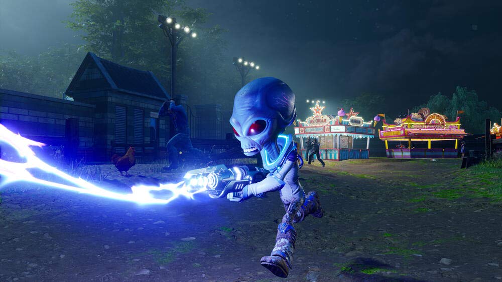 Destroy All Humans! Crypto-137 Edition - PC [Importación alemana]