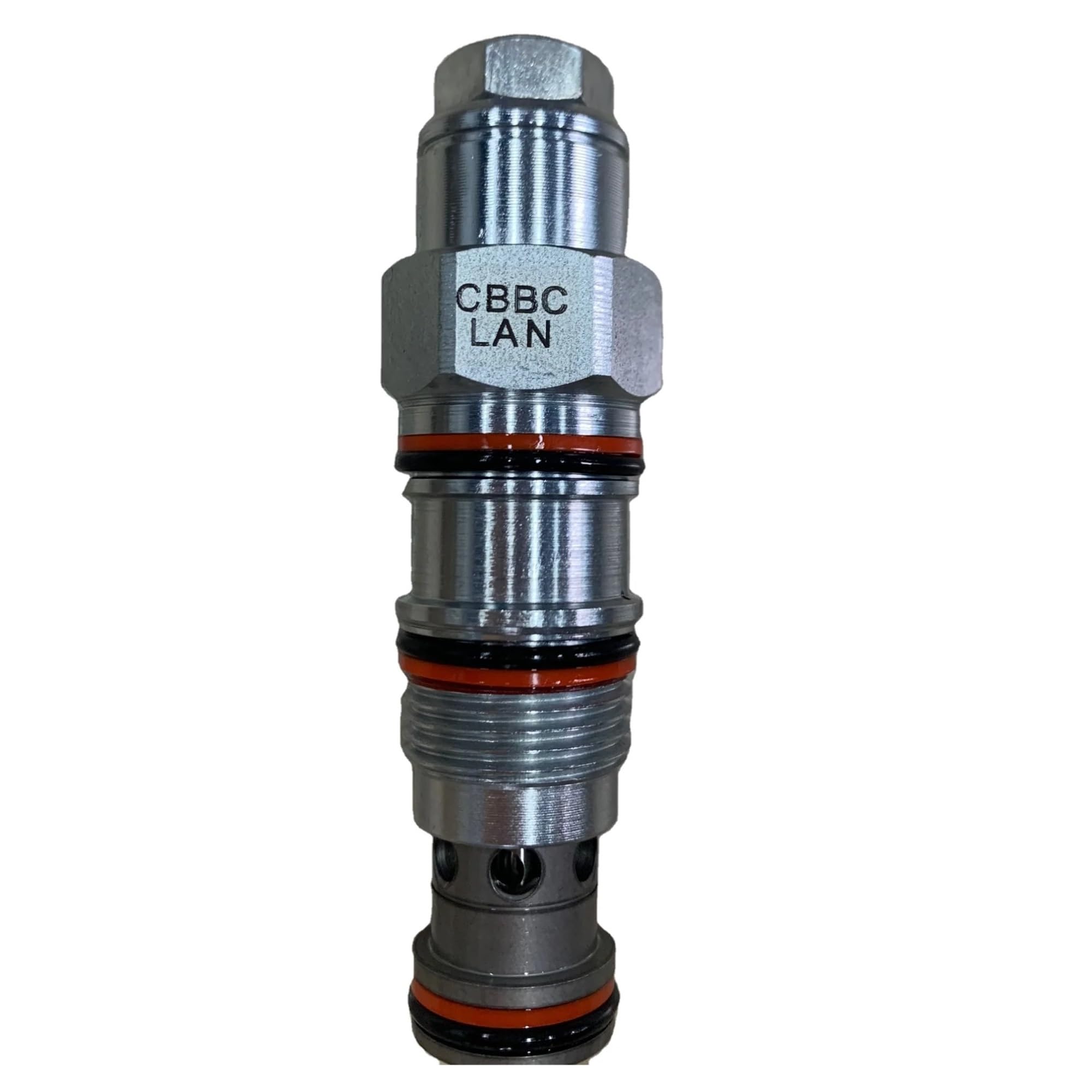 PXQCHAVLN CBBCLAN CBBC LAN restrictive Counterbalance Valve