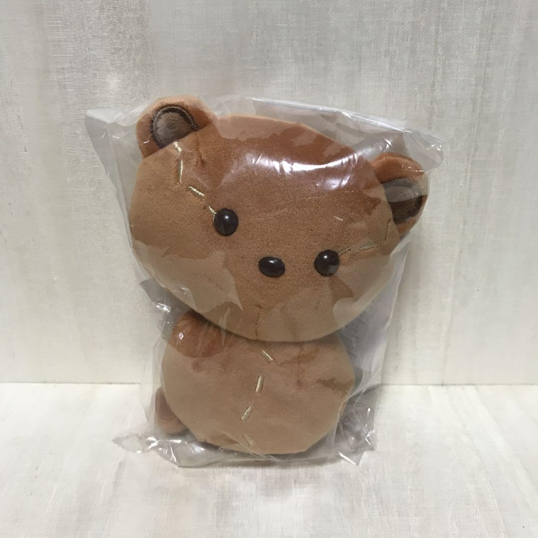カナヘイ　うさぎ　テディベアミュージアム　ピスケ　ぬいぐるみ　テディベア カナヘイの小動物 ゆるっとテディベア・ミュージアムPart2』那須