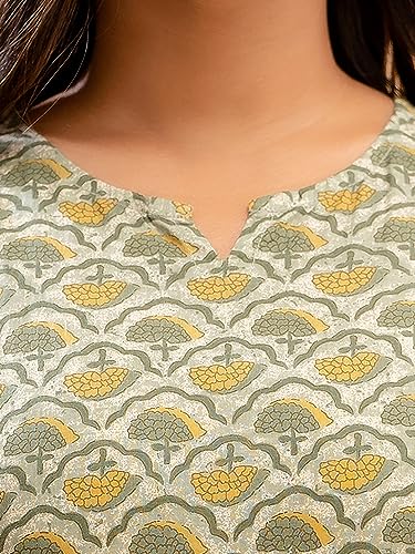 Image of feranoid Women Full Sleeves Cotton Nightsuits