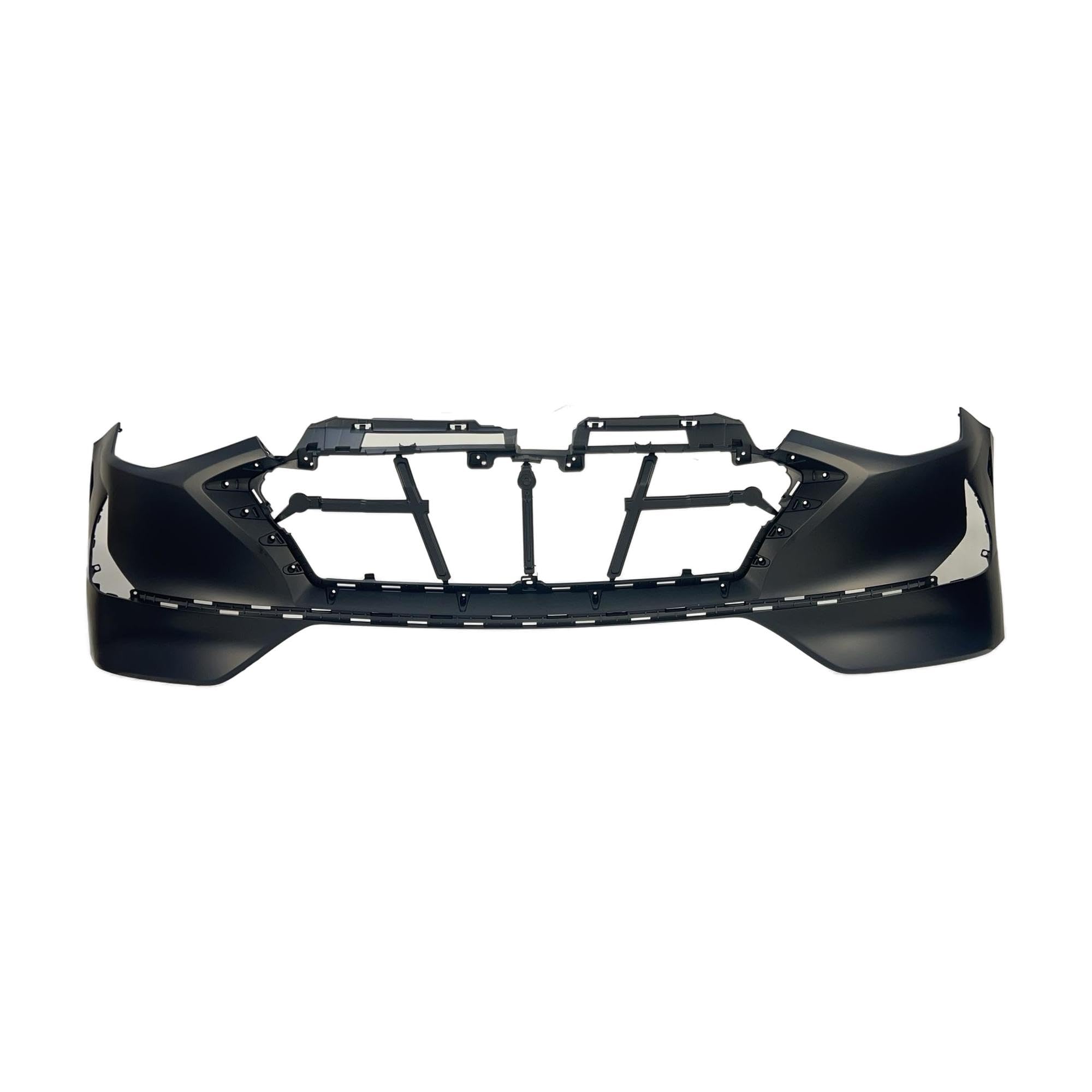 FitParts Compatible with Hyundai Sonata 2020–2023 Front Bumper Cover