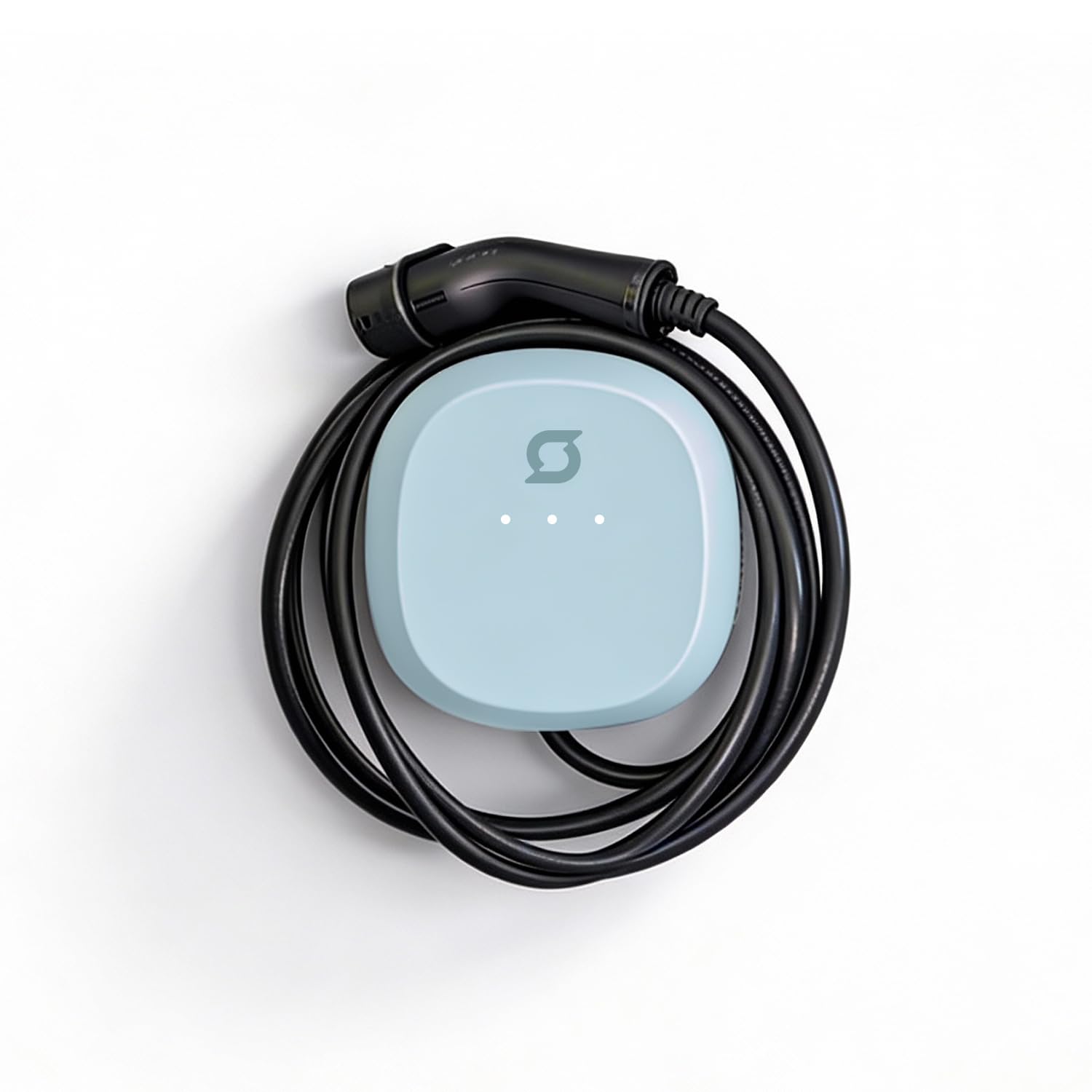 Exicom 11kW Smart Spin Air EV (Electric Vehicle) AC Charger| Control via App or RFID Key | Amazon Alexa Enabled | OCPP | Bluetooth, 4G & Wi-Fi connectivity | CE & ARAI Certified | IP-66-image-8