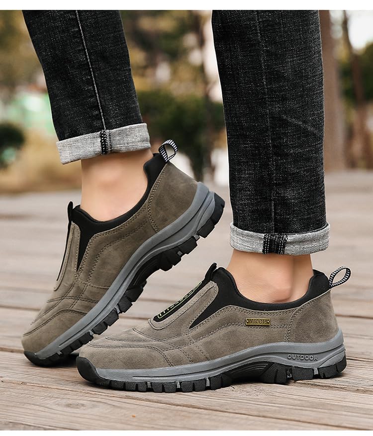 SWZEC Orthoconfort Chaussures Orthopédiques Max+ Nouveauté 2025 ! (avec Support De Voûte Plantaire)