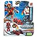 Transformers Toys EarthSpark Imagen de Transformers Toys EarthSpark