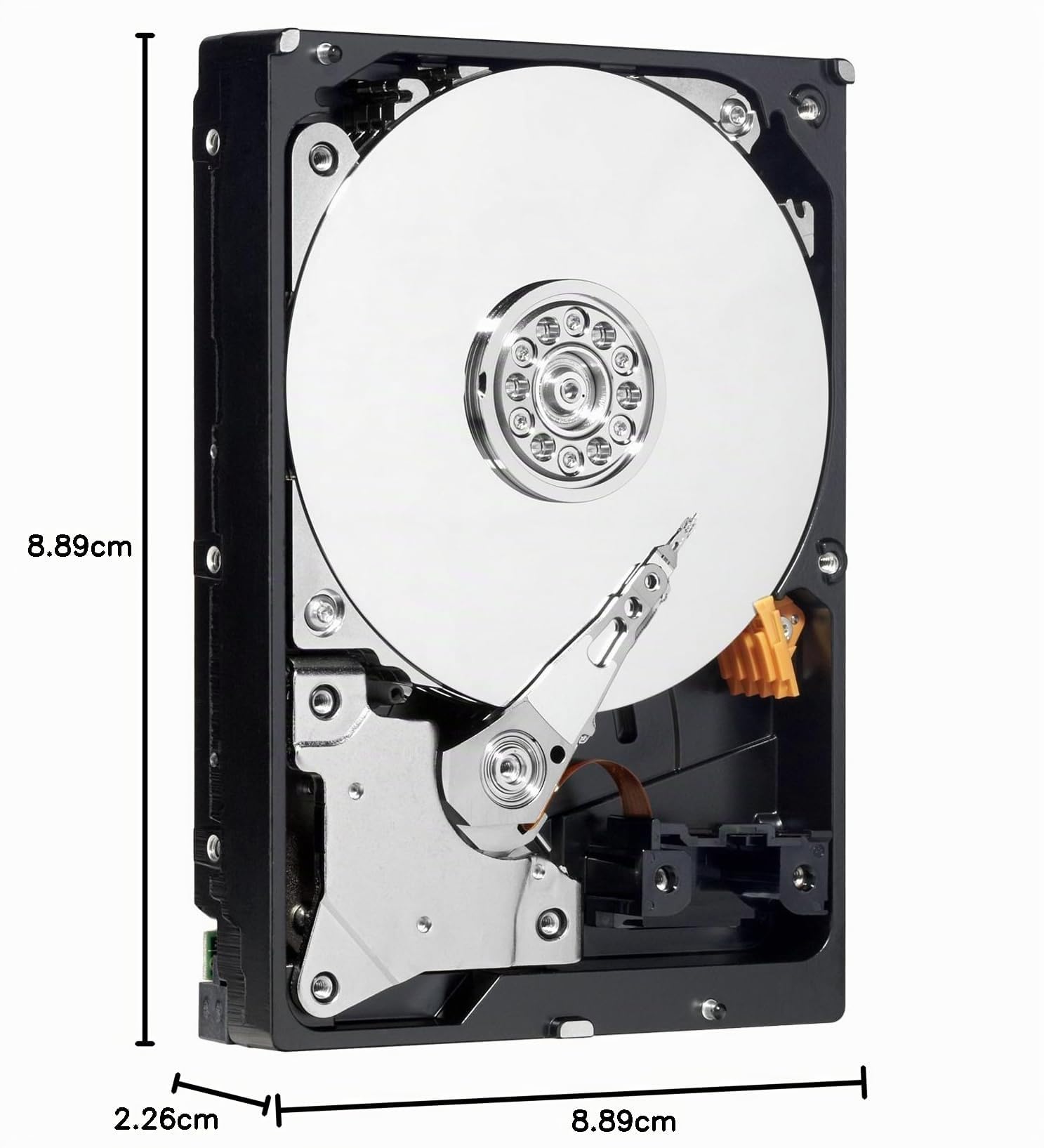 Western Digital WD AV-GP
