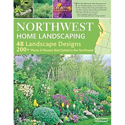 Northwest Home Landscaping, 3rd Edition Cover