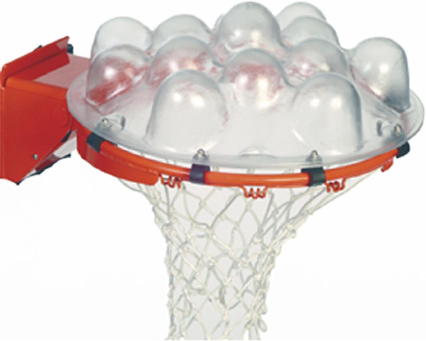 Athletic Connection Rebound Basketball Dome