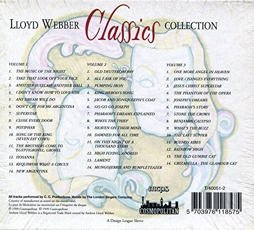 Classics Collection/3cd