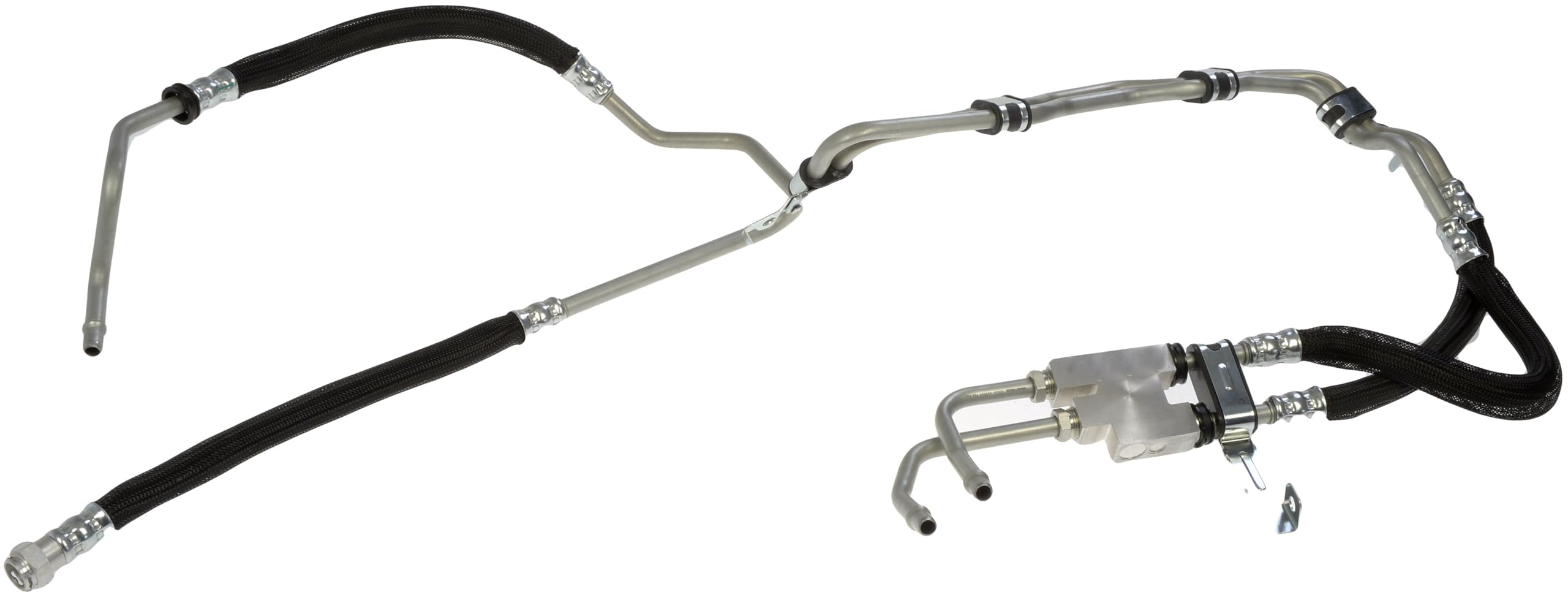 Amazon.com: Dorman 724-224 Automatic Transmission Oil Cooler Hose