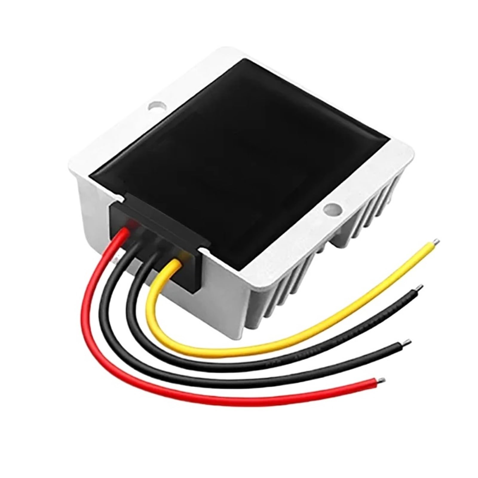 QfUxYYSLD 72 Volt to 24 Volt 30V-90v 24v 48v 72v to 24v 1A -20A Step Down Voltage Regulator DC DC Converter ReducerBuck Power Module(30-90v to 24v 1A)