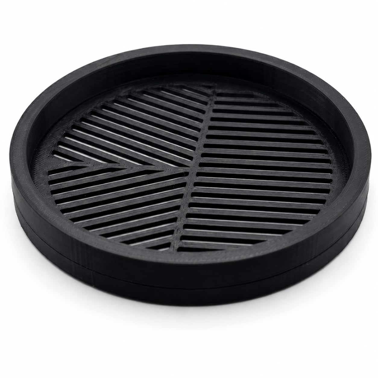 SplashNColor Bahtinov Focusing Mask Cap for Dwarflab Dwarf 2 Magnetic Filter Holder – Snap-On Focus Aid | Precision Star Alignment Tool | Smart Telescope Astrophotography Accessory