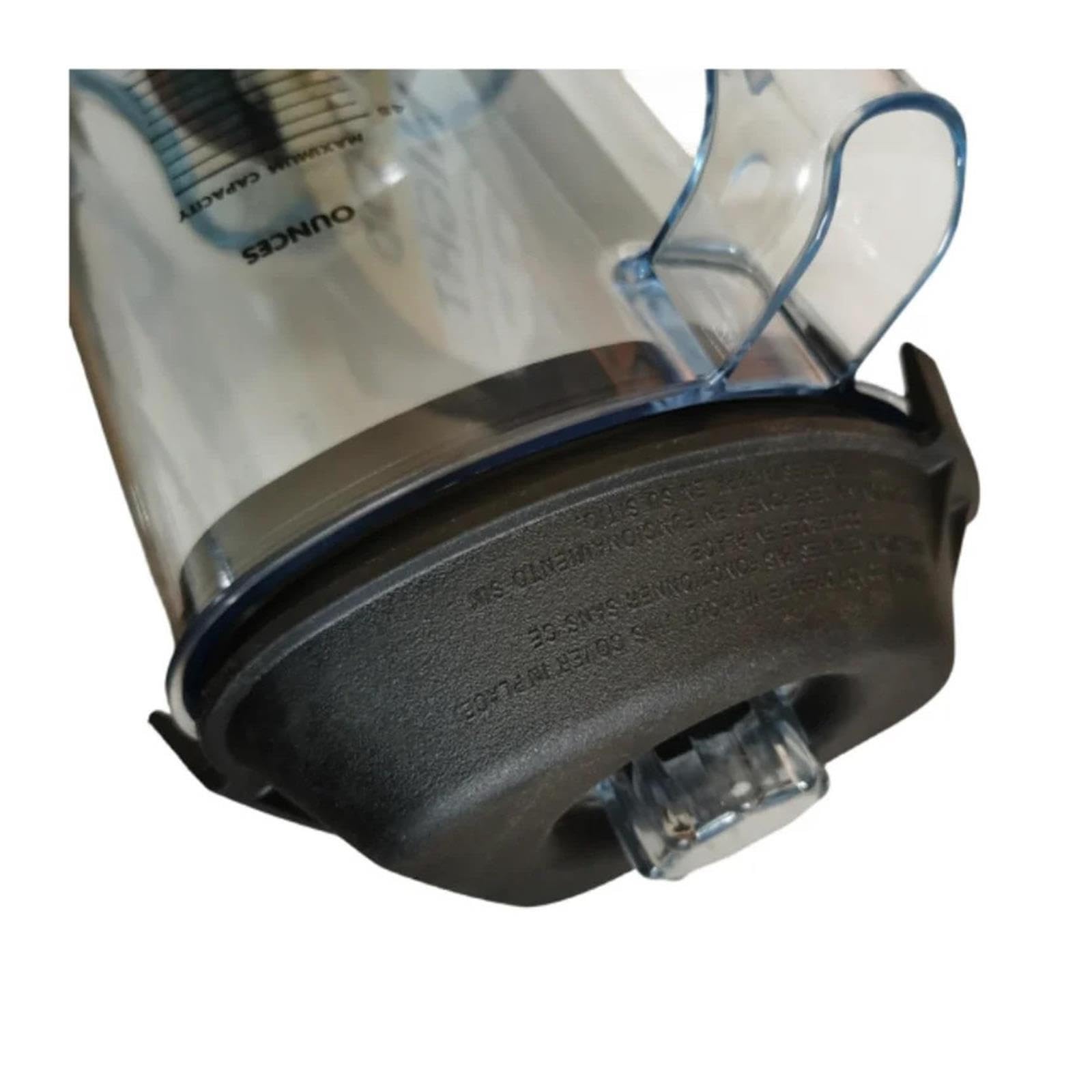 Genérico Compatible con Vitamix, Vaso Mezclador VM0149