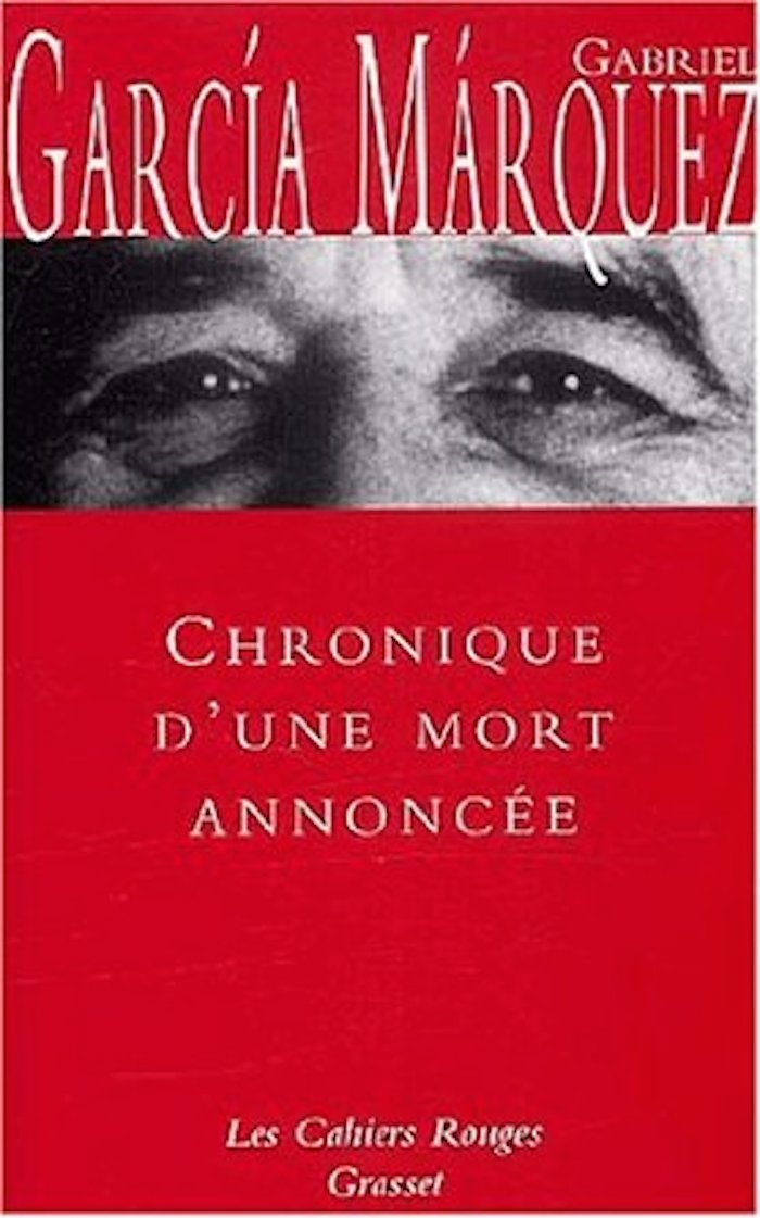 Chronique d'une mort annoncée: (*)