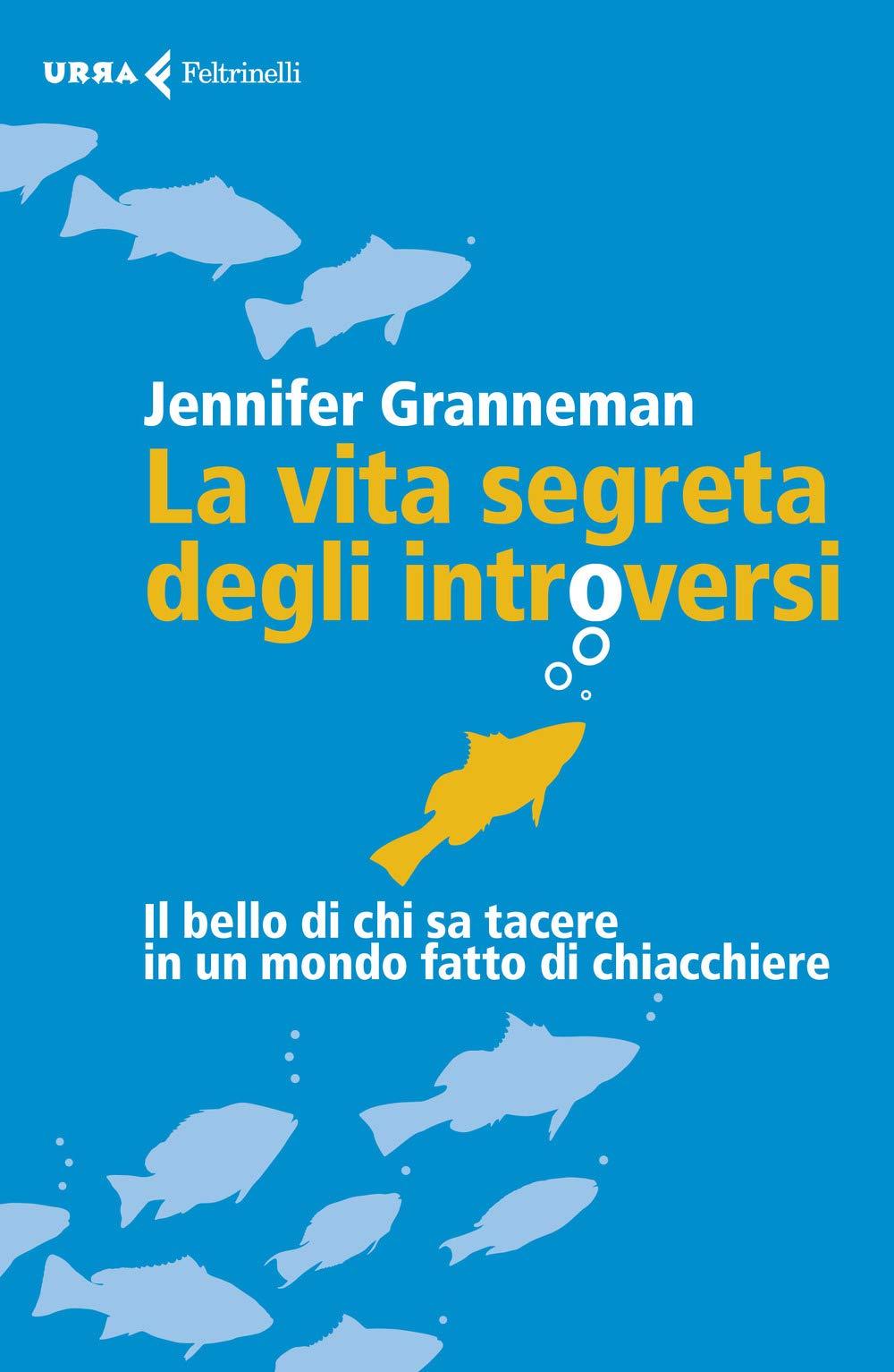 La Vita Segreta Degli Introversi. Il Bello Di Chi Sa Tacere In Un Mondo Fatto Di Chiacchiere - 4