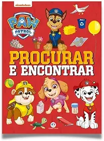 Patrulha Canina - Procurar e encontrar: Outros
