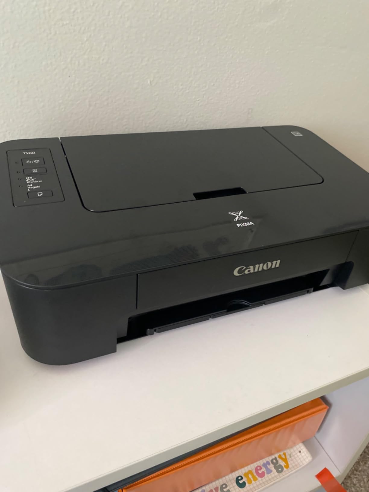 33/mo Finance NEEGO Canon Pixma Inkjet Color Printer, High