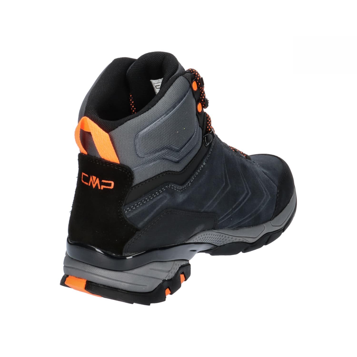 CMP MELNICK MID - Scarpe da trekking da uomo