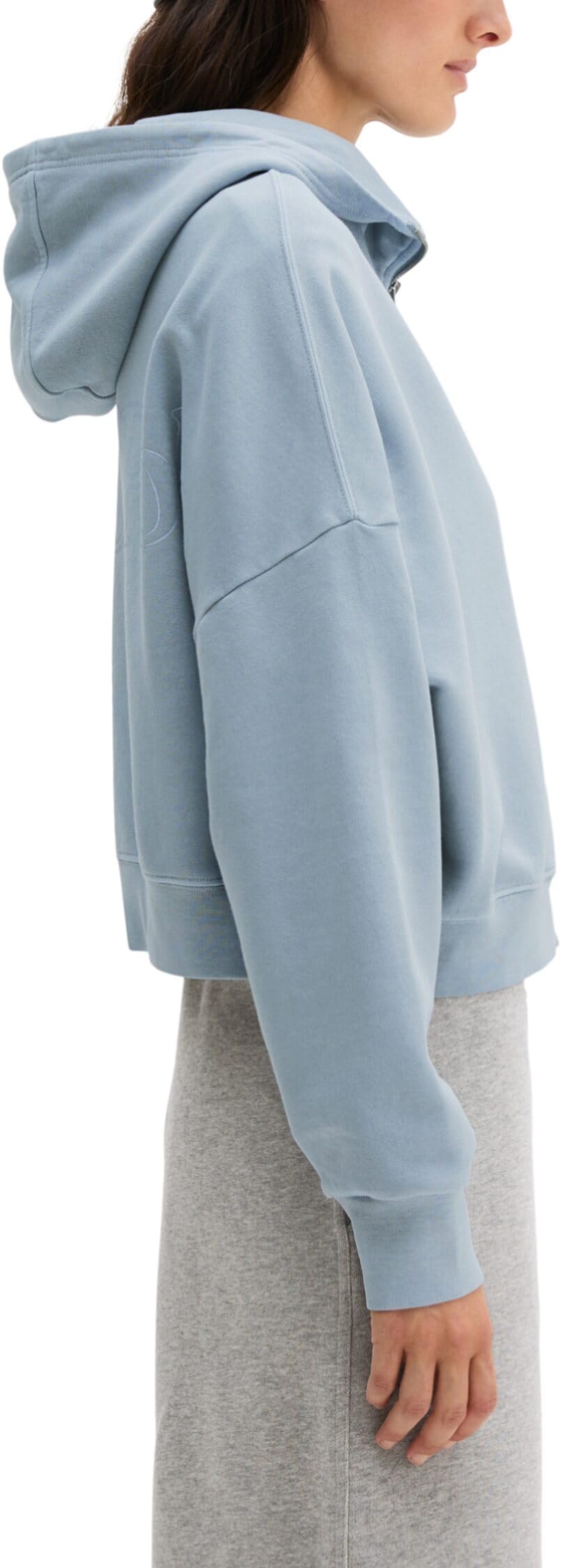 Marc OߴPolo Sudadera Mujer con Capucha Relaxed Fit