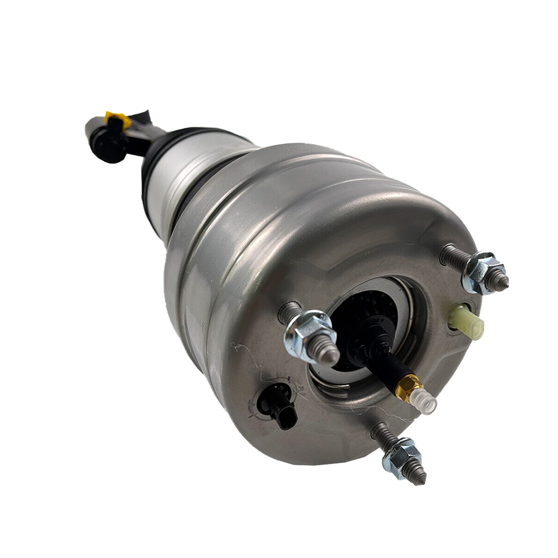 Amazon.com: JMROFRAUS 2x Front Air Suspension Shocks Struts For 
