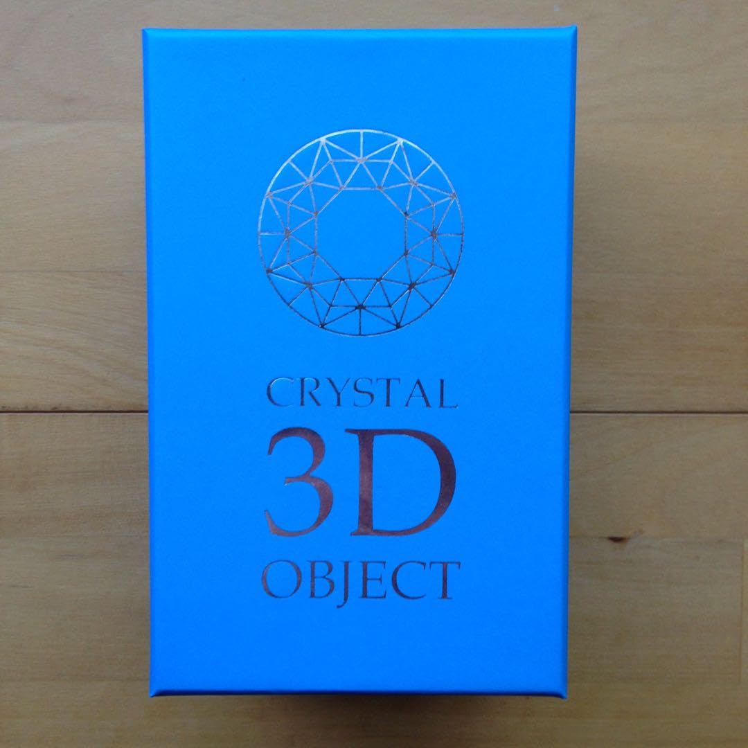 Amazon.co.jp: 艦隊これくしょん 島風 クリスタル3Dオブジェクト : ホビー