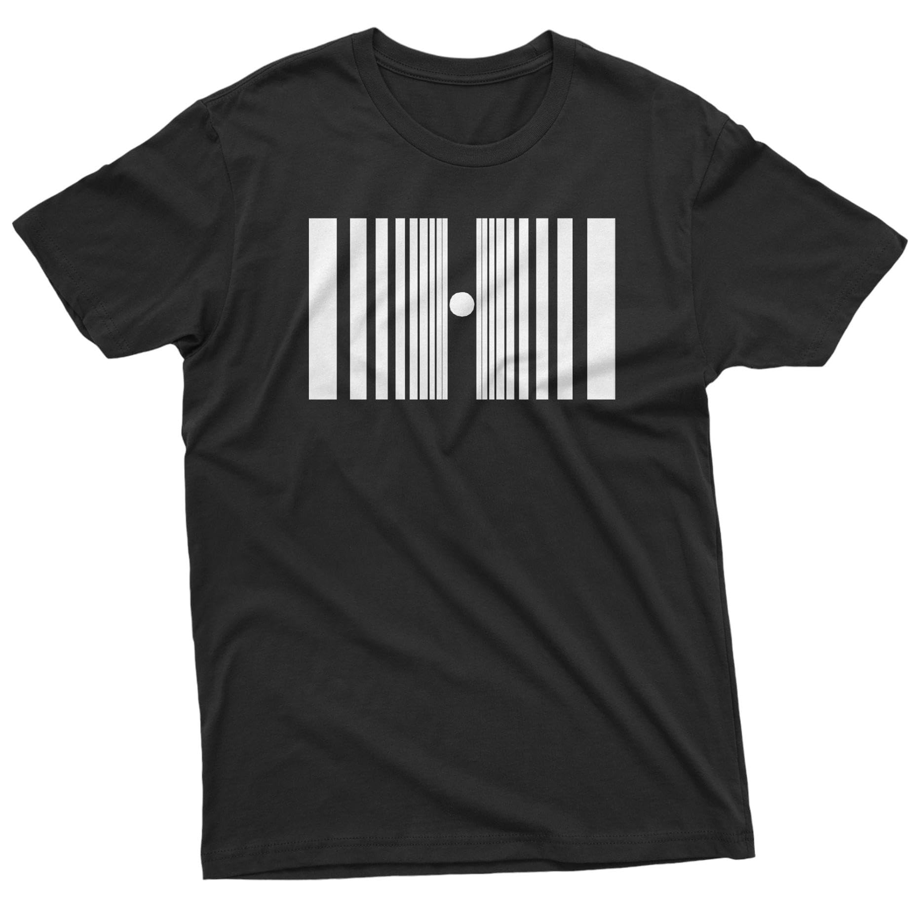 Doppler Effect T-shirt - Physics Experiment Science T Shirt Tee Shirts - Size S