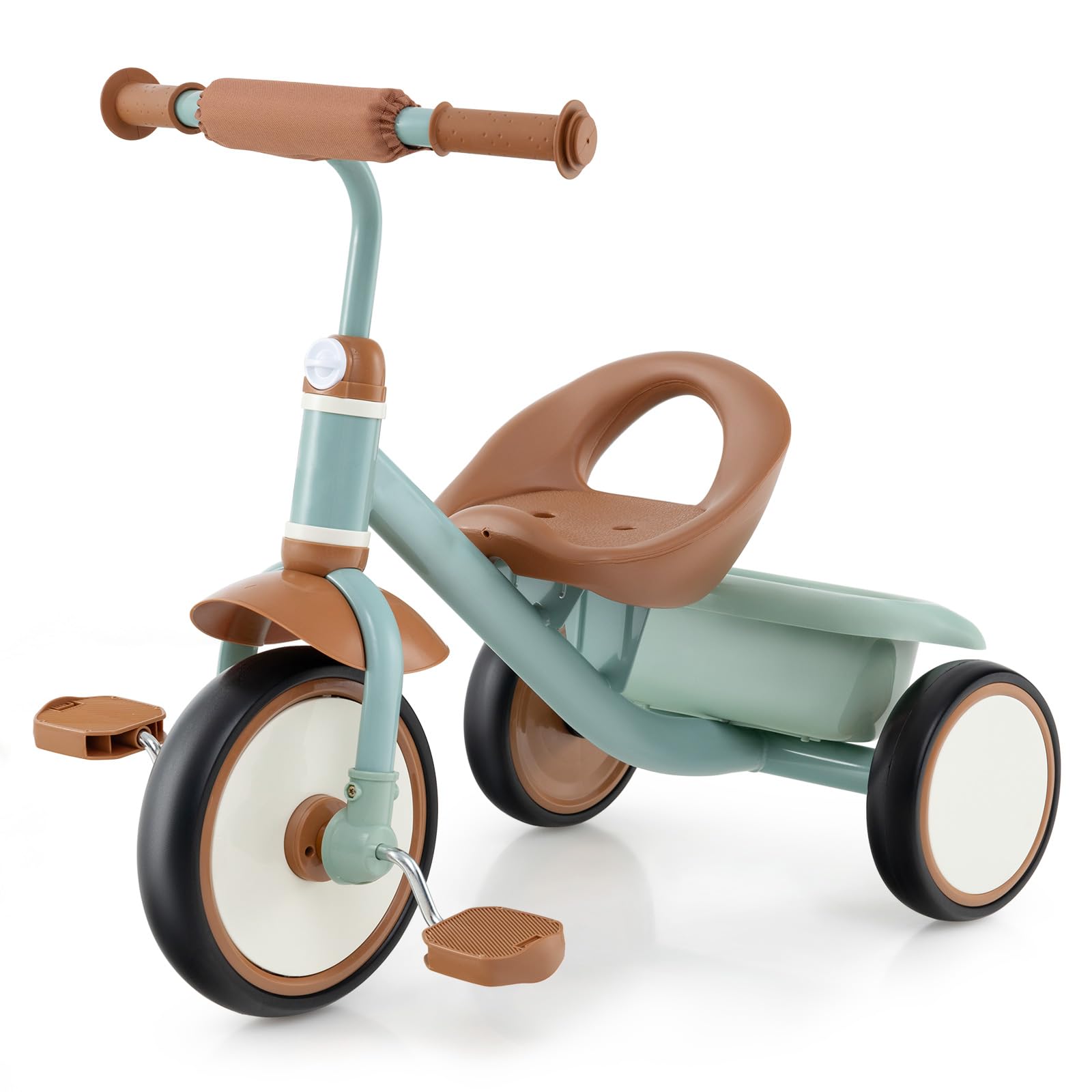 ミリタリー ジャイロ is a good morning to the dankai junior Amazon.com: HONEY JOY Tricycle, Kids Trike 3 Wheel Bike with