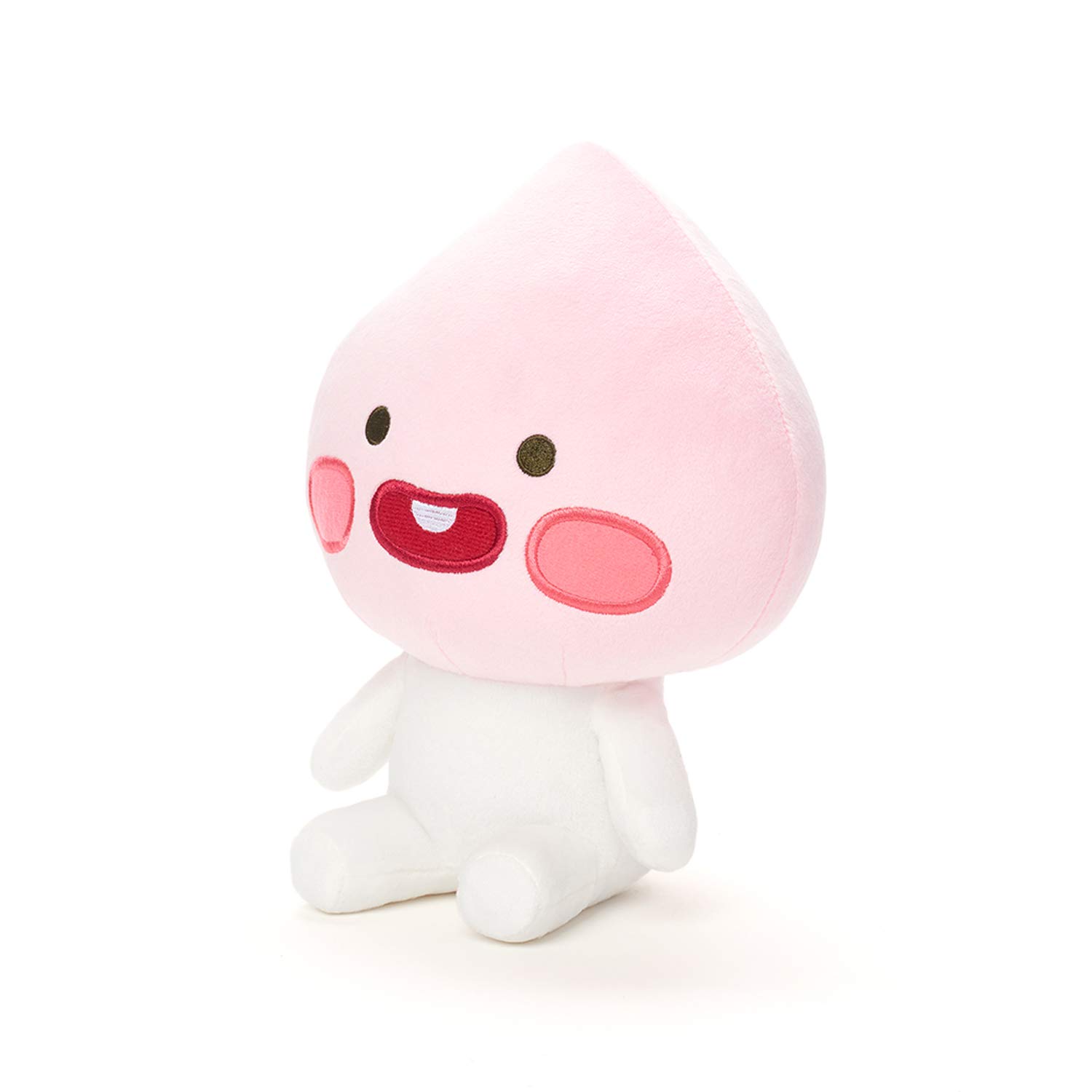 kakao friends apeach plush