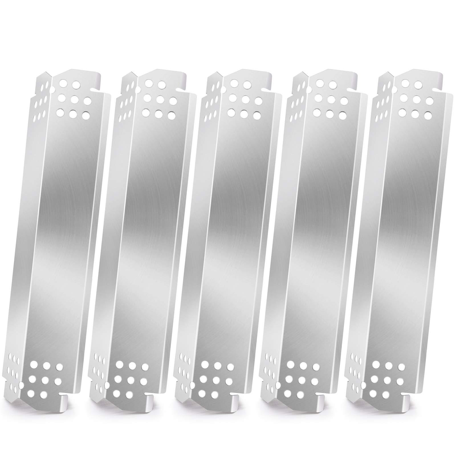 Buy Metal Club Flame Tamers for Nexgrill 7200888N 5Burner Grill