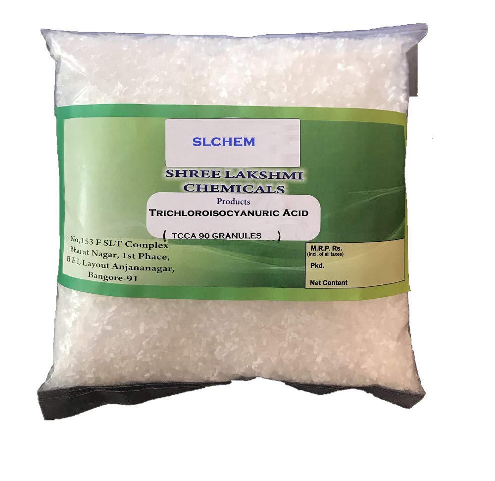See full amazon price history chart for SLCHEM® TCCA 90 GRANULAR 950 Grams Swimming Pool SLCHEM® TCCA 90 GRANULAR 950 Grams Swimming Pool (B07V5XJW57) Amazon Price History, Amazon Price Tracker