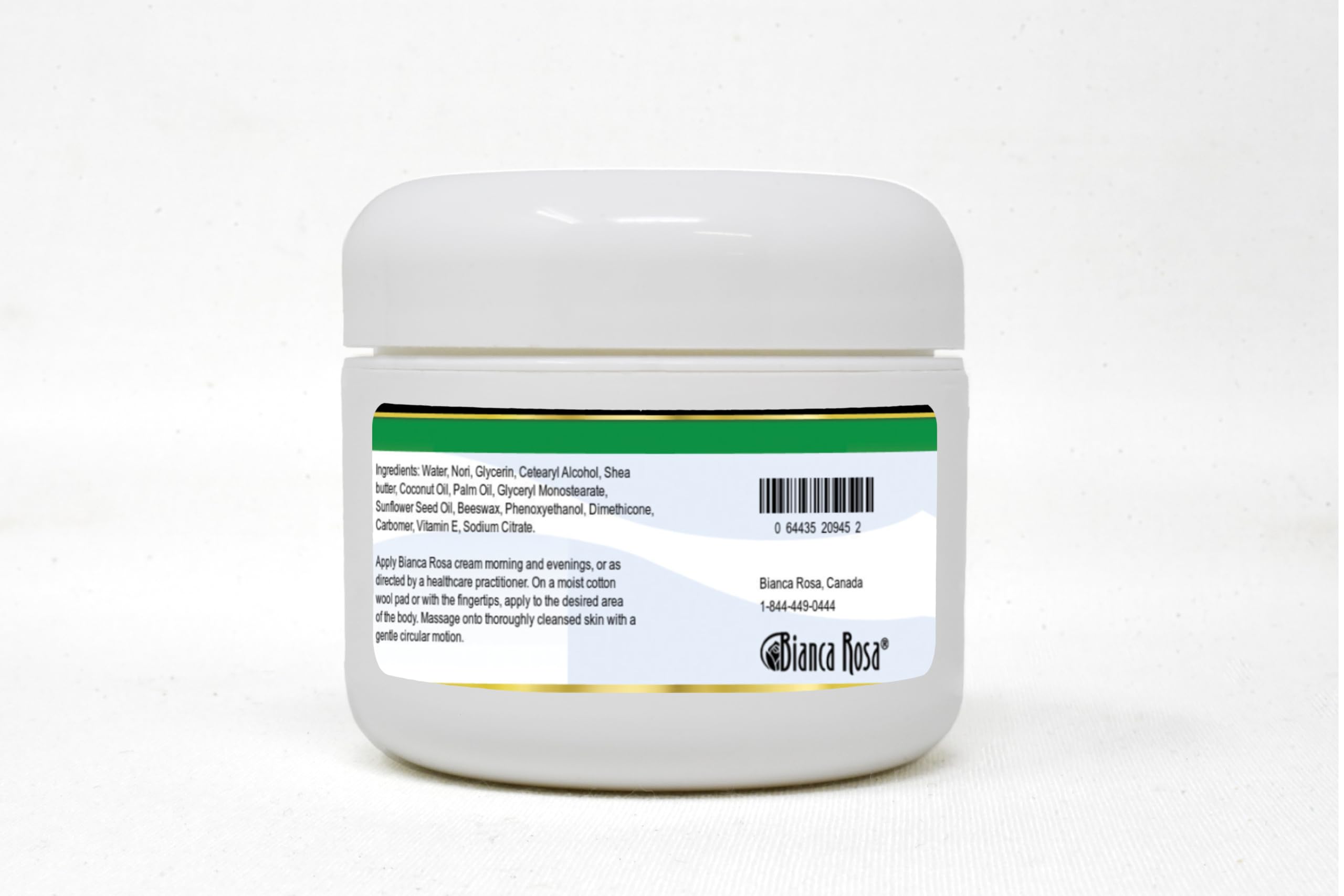 Amazon.com: Nori Cream (2 oz, ZIN: 520945) - 3 Pack : Beauty