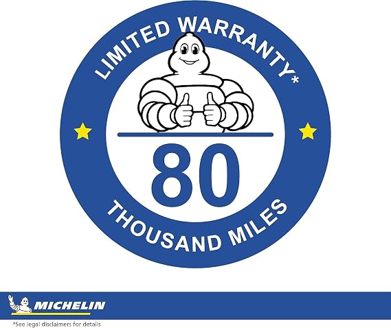 MICHELIN Defender2 All-Season Tire, CUV, SUV, Cars and Minivans - 205/65R16 95H