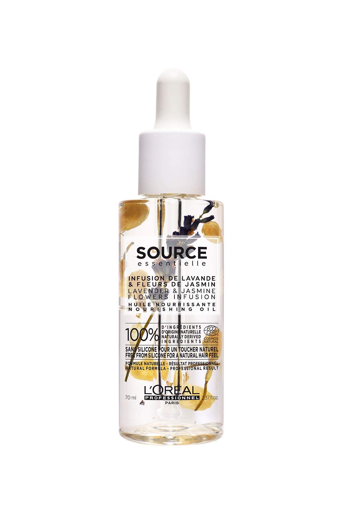 L'Oréal Professionnel, Aceite para el cabello - 70 ml.