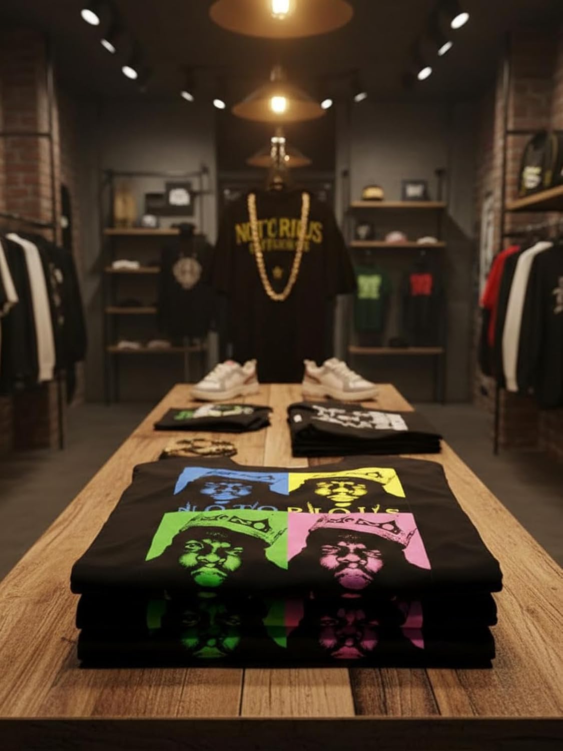 Swag Point Classic Legend Vintage Graphic T-Shirts