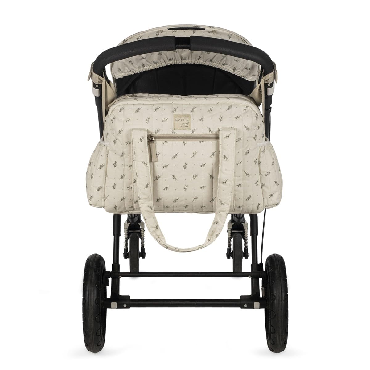 Walking Mum Bolso cambiador Mimosa