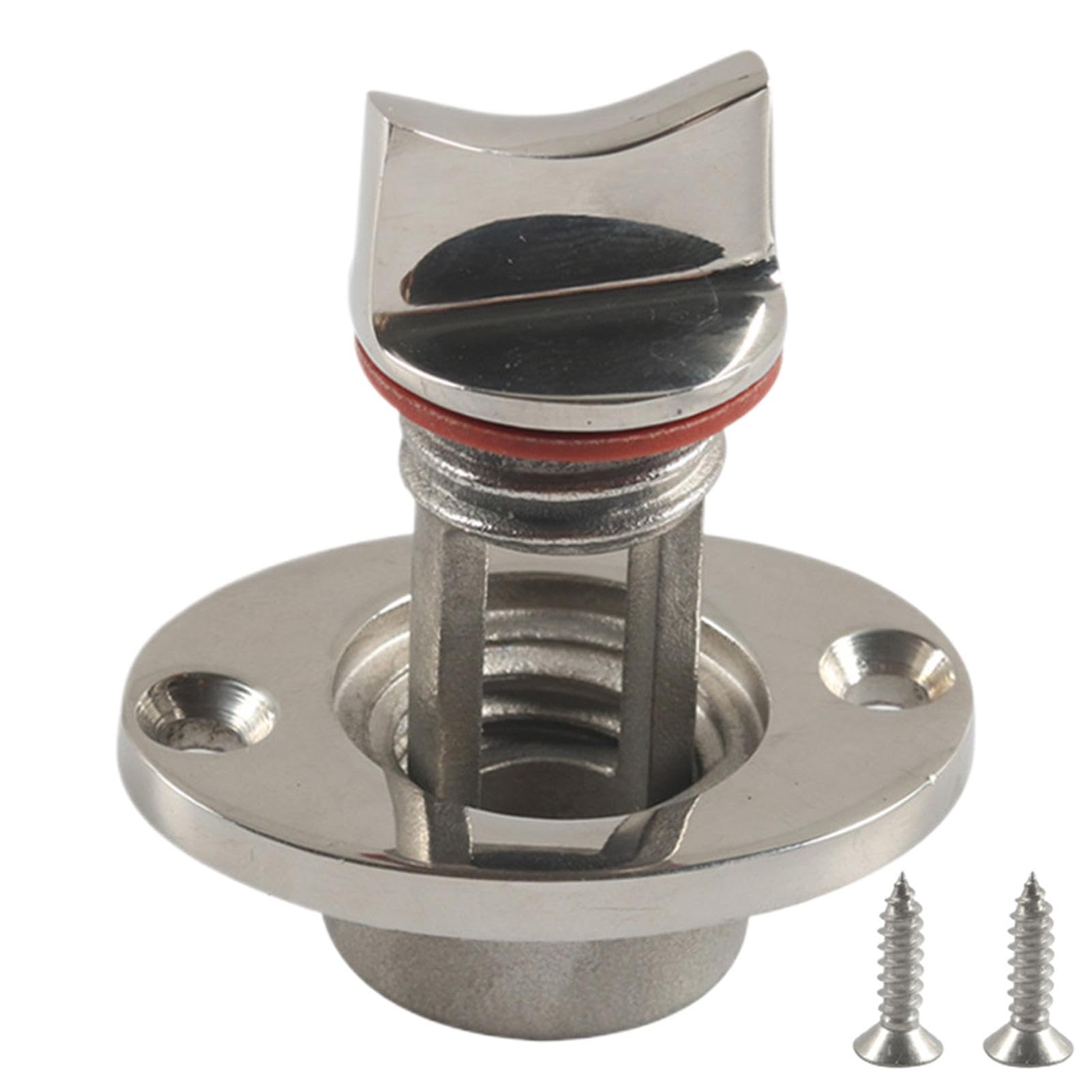 6 Ganci Da Parete Per Kayak - Supporto Garage Resistente, Portata 42kg, Per Canoe, Surf, Bici, Attrezzi