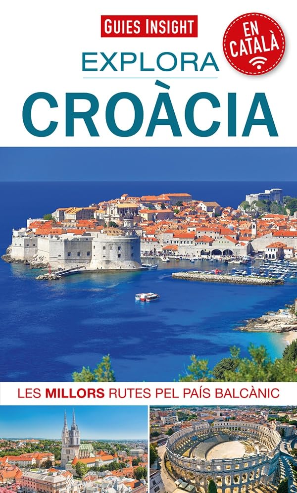 Explora Croàcia: Les millors rutes pel país balcànic