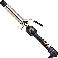 Vista 31 de HOT TOOLS - Professional Black Gold Micro-Shine Plancha plana