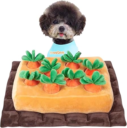 Amazon Grarg 犬 おもちゃ にんじん ペットおもちゃ にんじん収穫隊 ノーズワーク おやつ隠し 犬 知育玩具 ペット用品 犬用品 犬のおもちゃ 分離不安 ストレス解消 集中力向上 嗅覚訓練 運動不足 食いすぎる対策 8個にんじん Grarg 犬用アジリティ 運動器具 通販 Amazon Grarg 犬 おもちゃ にんじん ペットおもちゃ にんじん収穫隊 ノーズワーク おやつ隠し 犬 知育玩具 ペット用品 犬用品 犬のおもちゃ 分離不安 ストレス解消 集中力向上 嗅覚訓練 運動不足 食いすぎる対策 8個にんじん Grarg 犬用アジリティ 運動器具 通販