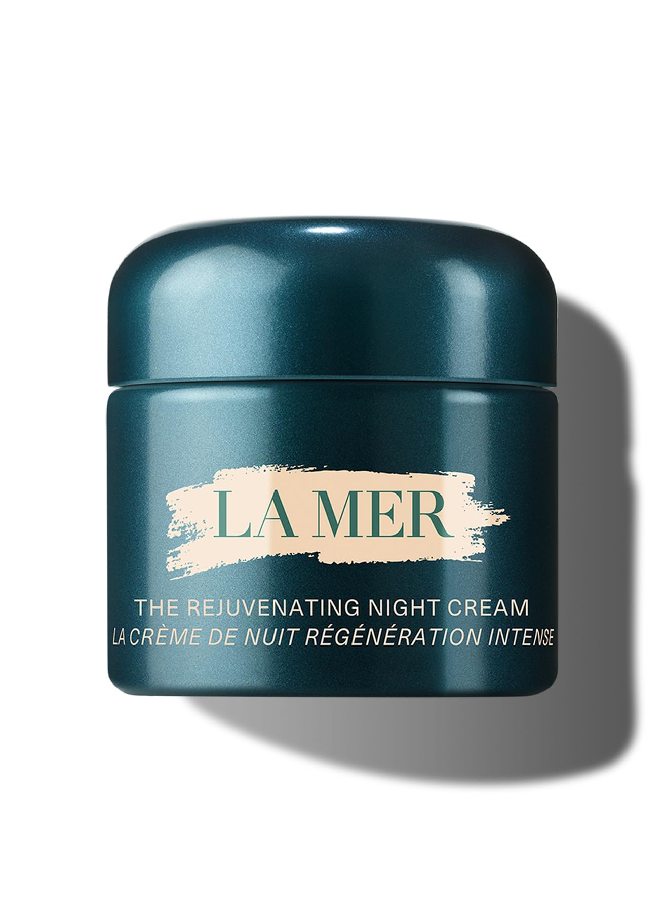 La Mer The Rejuvenating Night Cream for Women - 1 oz Cream