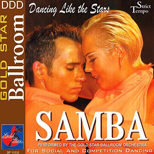 The Gold Star Ballroom Orchestra