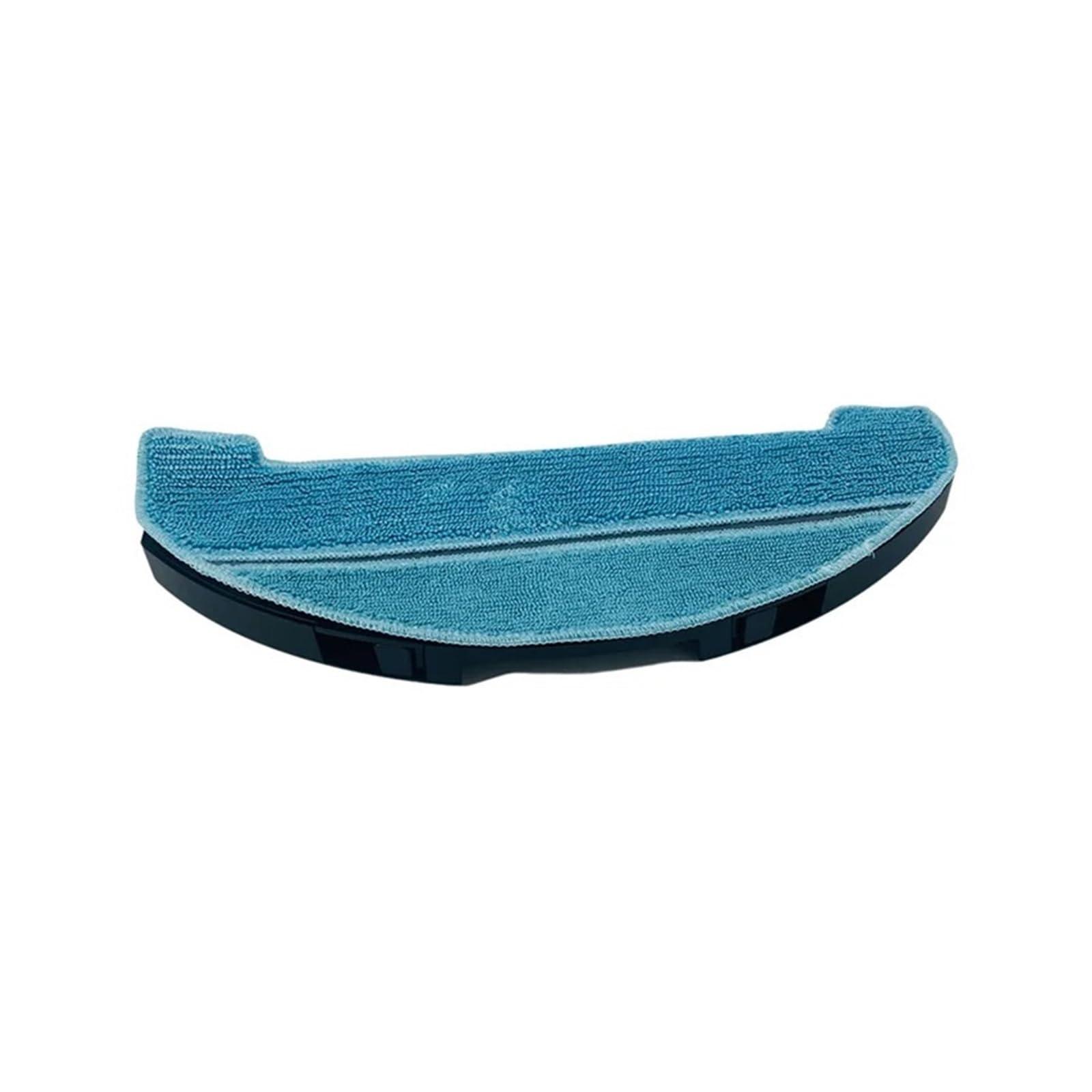 VRYBCNDHFT Mop Holder Mop Cloth，Compatible For Conga，5290 Ultra Viomi S9 S9UV Alpha 1A Alpha 1C Vacuum Cleaner Replacement Parts