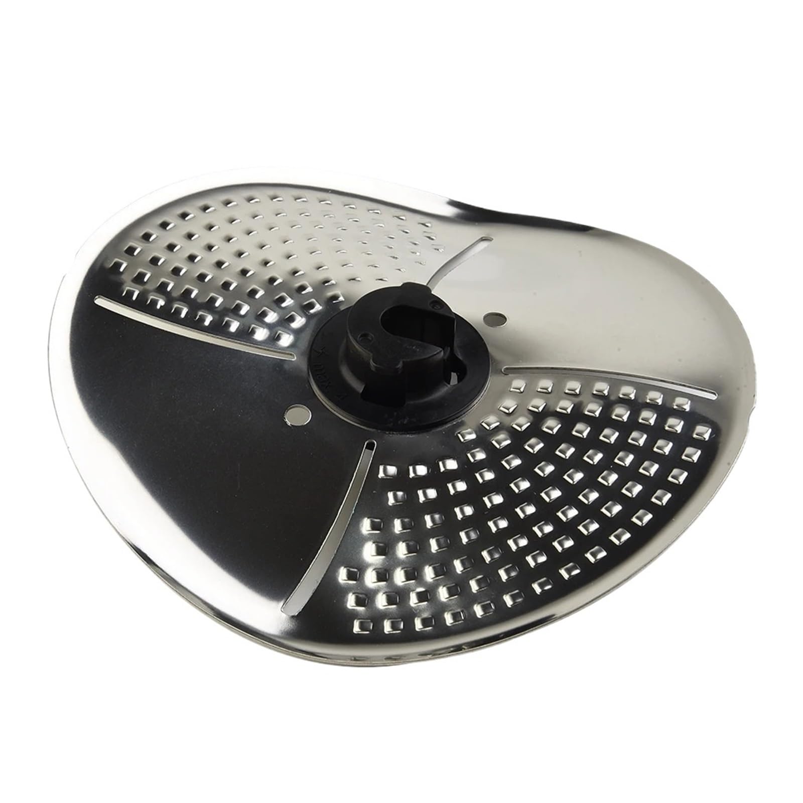 Cubierta protectora de acero inoxidable para Thermomix TM6 TM5 TM31