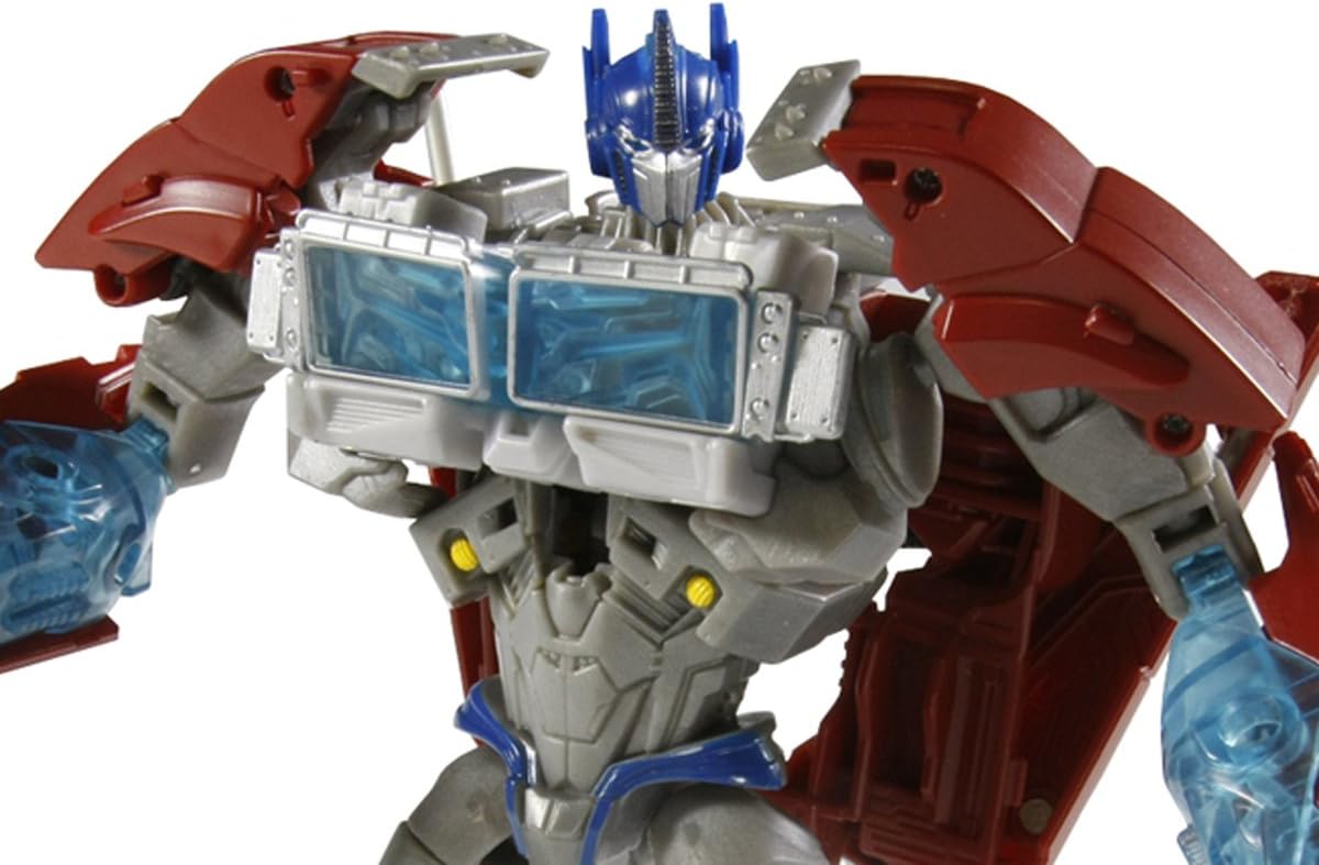 Transformers Prime AM-01 Optimus Prime