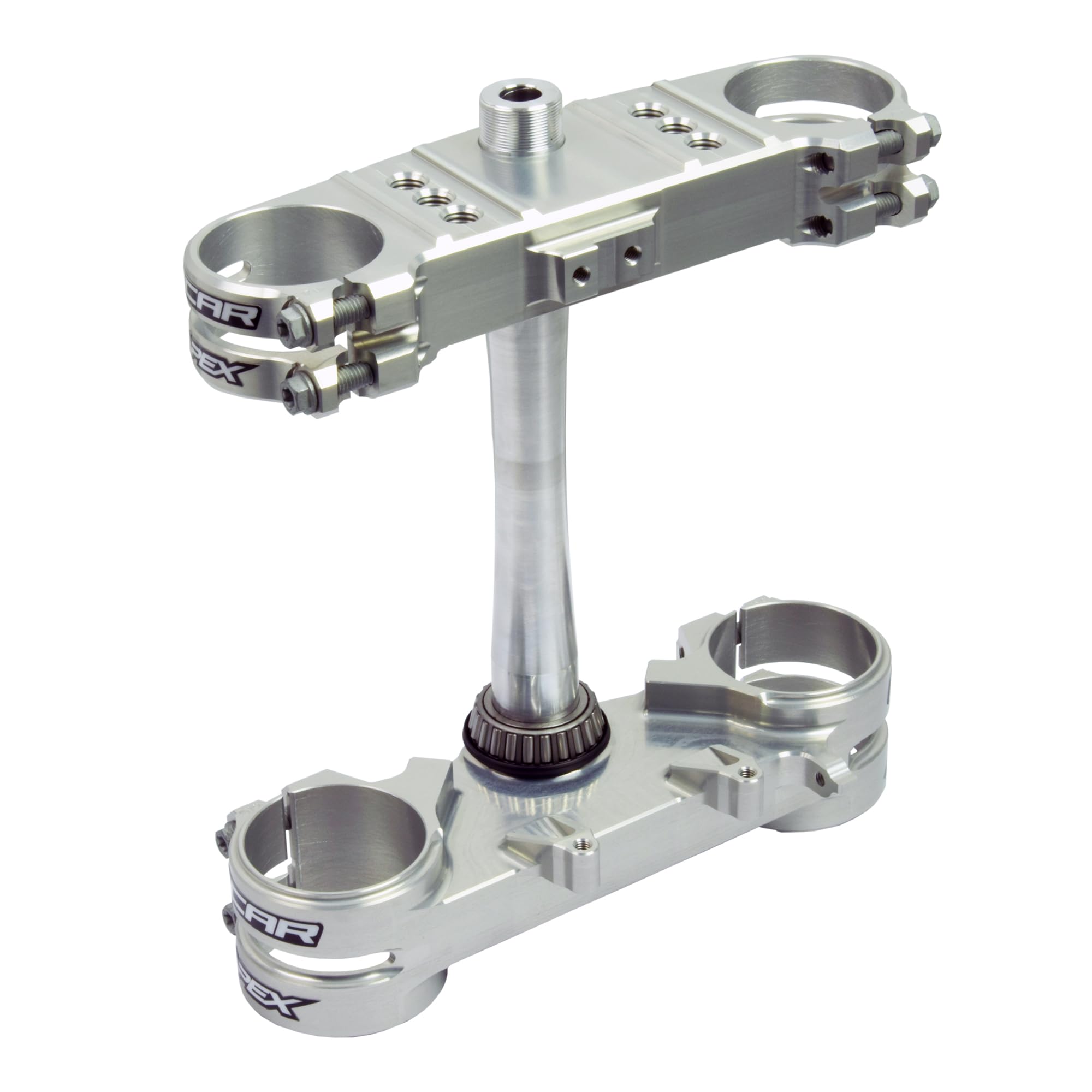 Tijas SCAR APEX reducen vibraciones en horquilla Honda CRF250R y CRF450R