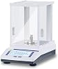 Lab Electronic Analytical Balance, 0.1mg High Precision Digital Scale, External Calibration, with LCD Display, Data Output, Windshield, for Pharmacy Jewelry