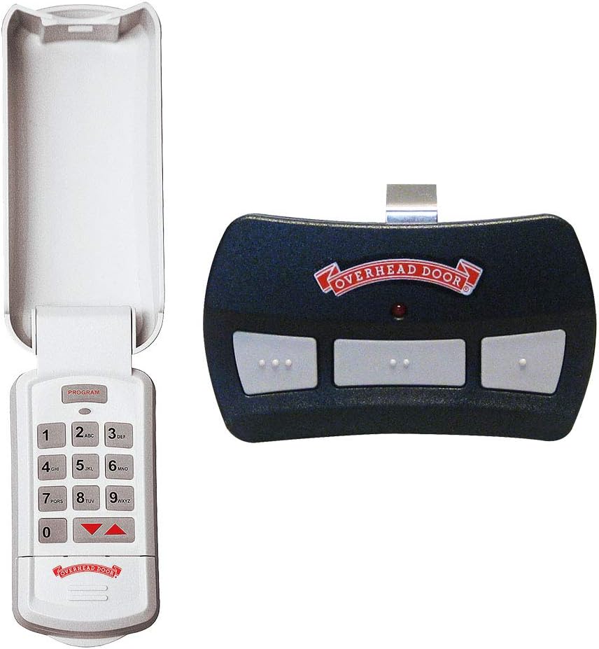 best garage door keypad best garage door keypad