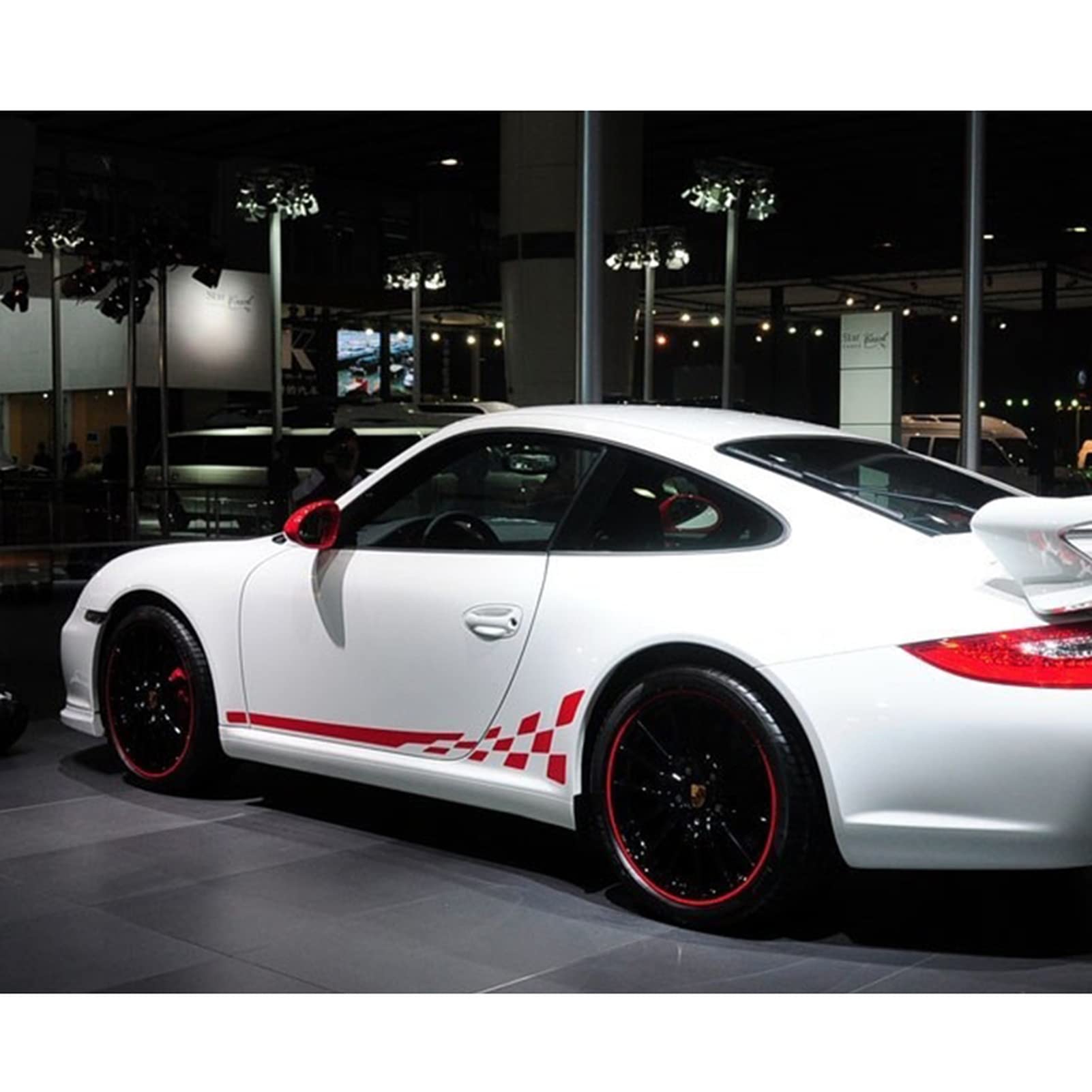 RUOTE CALDE 2024 - Porsche 911 Carrera RS 2.7 - Fresche Di Fabbrica 4 - Foto 4